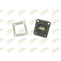 Pacco lamellare minimoto Zocchi Pacco lamellare minimoto Zocchi