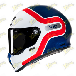 Casco Hjc V10 Uva