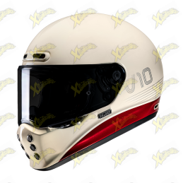 Casco Hjc V10 Tami