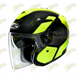 Hjc FG-Jet Epen Helmet
