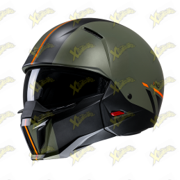 Hjc i20 Balot helmet