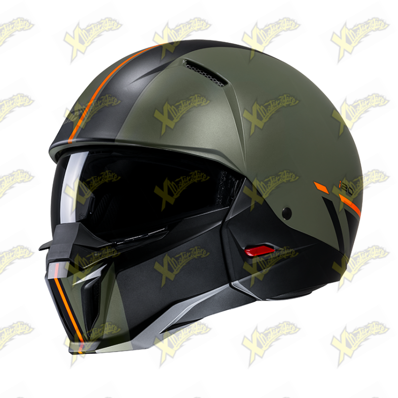 Casco Hjc i20 Balot