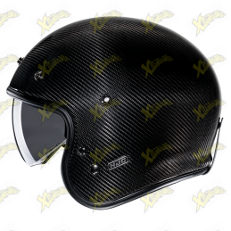 Hjc v31 Carbon helmet
