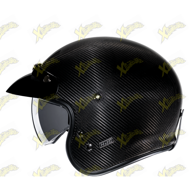Hjc v31 Carbon helmet