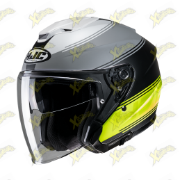Hjc i30 Vicom helmet