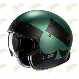 Casco Hjc v31 Kuz