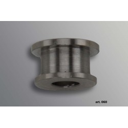 Distanziale DM Inox Lato Corona Per Mozzo 116  /  Inox spacer, DM spocket side for 116mm hub