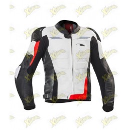 Gimoto GTR motorcycle jacket