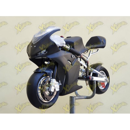 Ciclistica Dm midi official junior air con freni idraulici