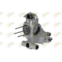 Malossi Vr-One crankcase...