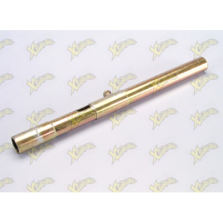 POLINI COMANDO ACCELERATORE GAS RAPIDO CON MANOPOLE VESPA 125 PRIMAVERA ET3 - Foto 7