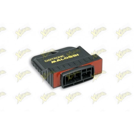 Malossi Digitronic 5514396 digital electronic control unit