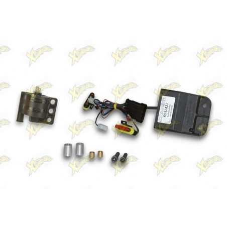Centralina Solare Termica Digitale - Con Sonde Per Piscina E Impianti Solari | Gestione 20 Programmi