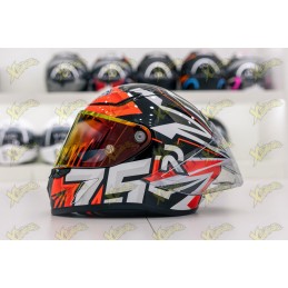 Casco Hjc Rpha 1 Arenas