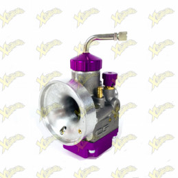 Violet carburetor Cs racing...