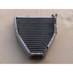 RADIATORE MINIMOTO MAGGIORATO STAMAS RACING  -  RADIATOR PLUS MINIMOTO STAMAS RACING