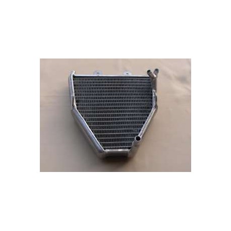 RADIATORE MINIMOTO MAGGIORATO STAMAS RACING  -  RADIATOR PLUS MINIMOTO STAMAS RACING