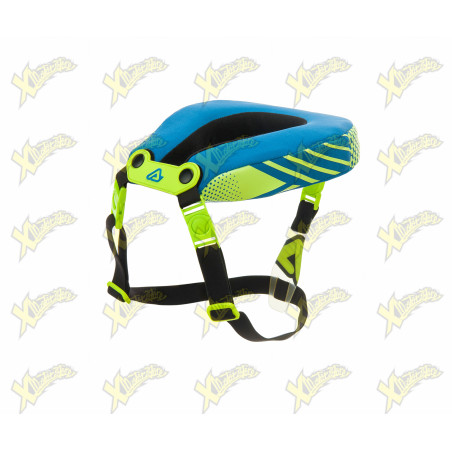 大人気新品  Stabilizer collar 0017194 2.0 junior Acerbis Protectors