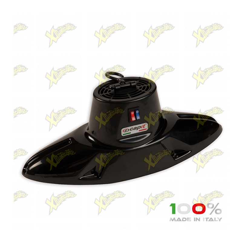 Capit professional suit dryer with fans WEV040GP