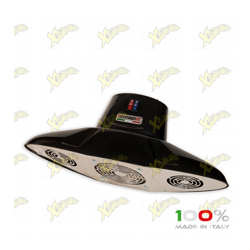 Capit standard suit dryer WEV040