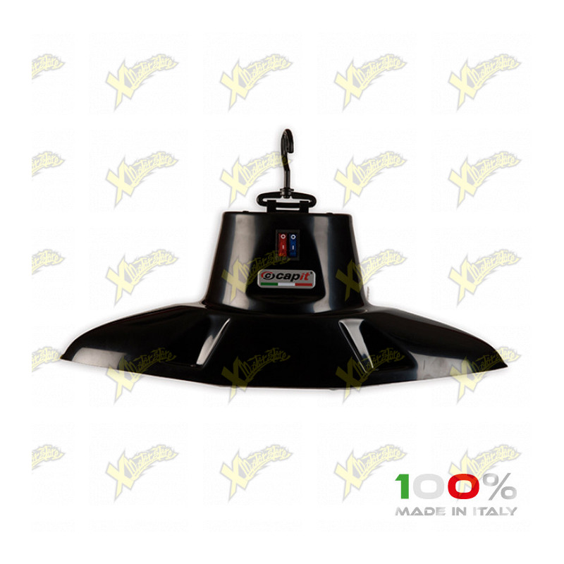 Capit standard suit dryer WEV040