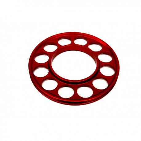 PULEGGIA OR POMPA AL MOZZO ALLEGGERITA - PULLEY OR PUMP HUB ALLEGGERITA