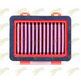 Bmc air filter for Ktm Duke...