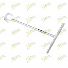 Vespa fuel tap tool t 032973