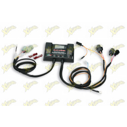 Malossi Force Master 3...