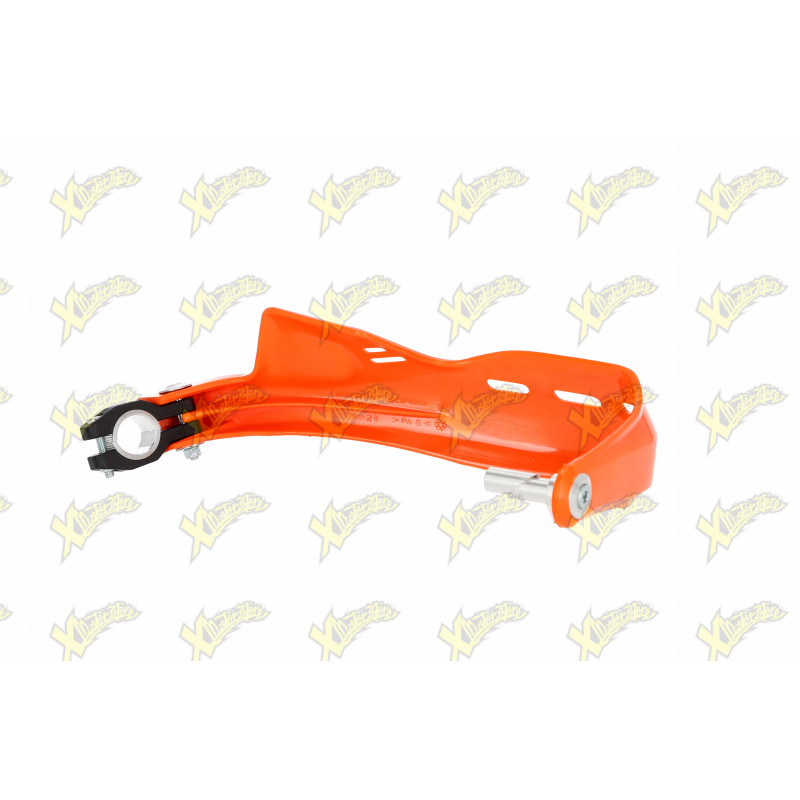 Acerbis Rally Brush handguards