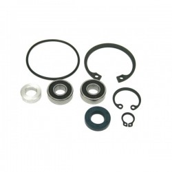KIT REVISIONE POMPA ACQUA D.30 - REPAIR KIT WATER PUMP D30