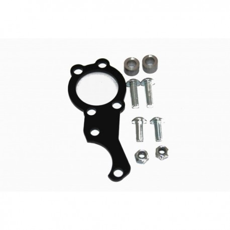 SUPPORTO POMPA ACQUA MIDI RRZ 2010 - SUPPORT WATER PUMP MIDI RRZ 2010 SUPPORTO POMPA ACQUA MIDI RRZ 2010 - SUPPORT WATER PUMP MIDI RRZ 2010