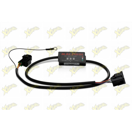 パーツ MALOSSI ECU 5512341 パーツ MALOSSI ECU 5512341 5512341 MALOSSI Centralina