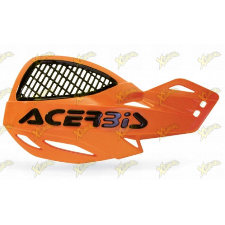 Acerbis Mx Uniko handguards ventilated 0009846