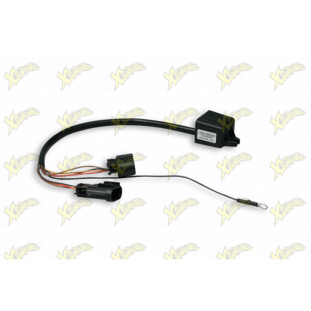 パーツ MALOSSI ECU 5512341 パーツ MALOSSI ECU 5512341 5512341