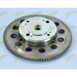 Polini ignition flywheel...