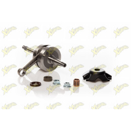 Malossi Mhr Team crankshaft...