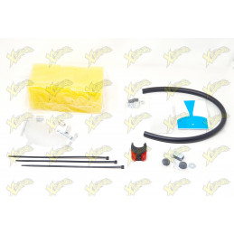 RTGS Kit Ohvale 160 4S