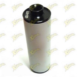 Minibike exhaust silencer Ghr