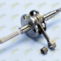 Polini crankshaft for...