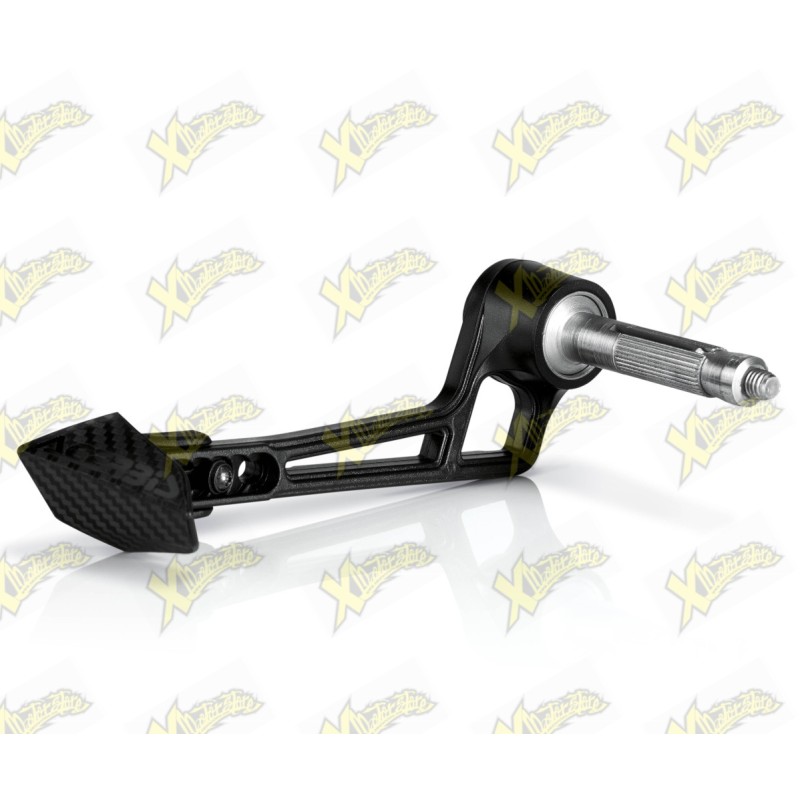 Acerbis XRoad right brake lever protection 0021615.090