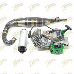 40cc air Ghr engine...