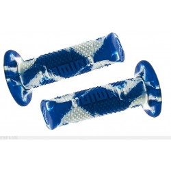 MANOPOLE DOMINO SNAKE BLUE