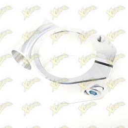 Left handlebar collar Gp-2...