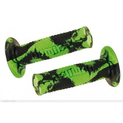 GRIPS DOMINO SNAKE GREEN