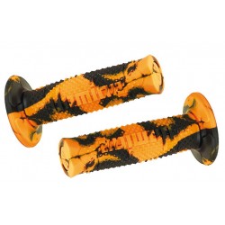 GRIPS DOMINO SNAKE ORANGE