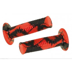 GRIPS DOMINO SNAKE RED