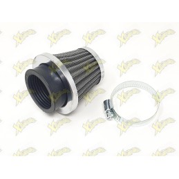 Air filter / Luftfilter Ø 30 mm Agrale Aprilia Atala Benelli Beta Bim