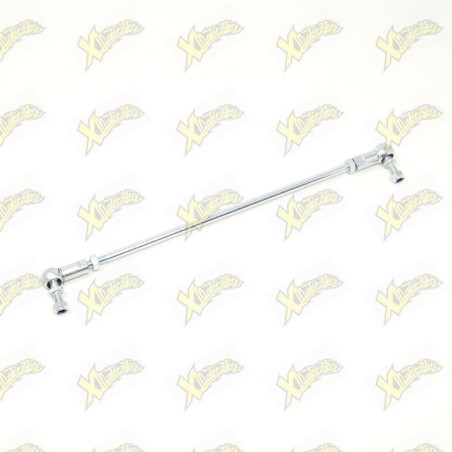 Kuuleyn Asta Di Montaggio Regolabile In Lega Di Alluminio Per Asta - Foto 3