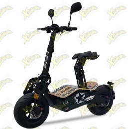 Electric scooter MAD 1900w...